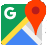 icono google maps